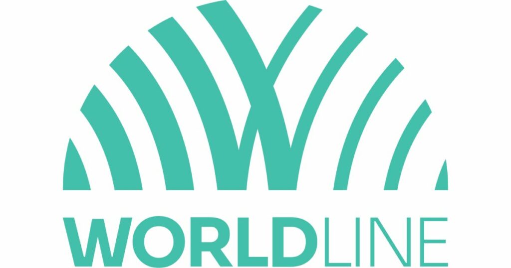 logo de worldline qui a fusionné avec banksys